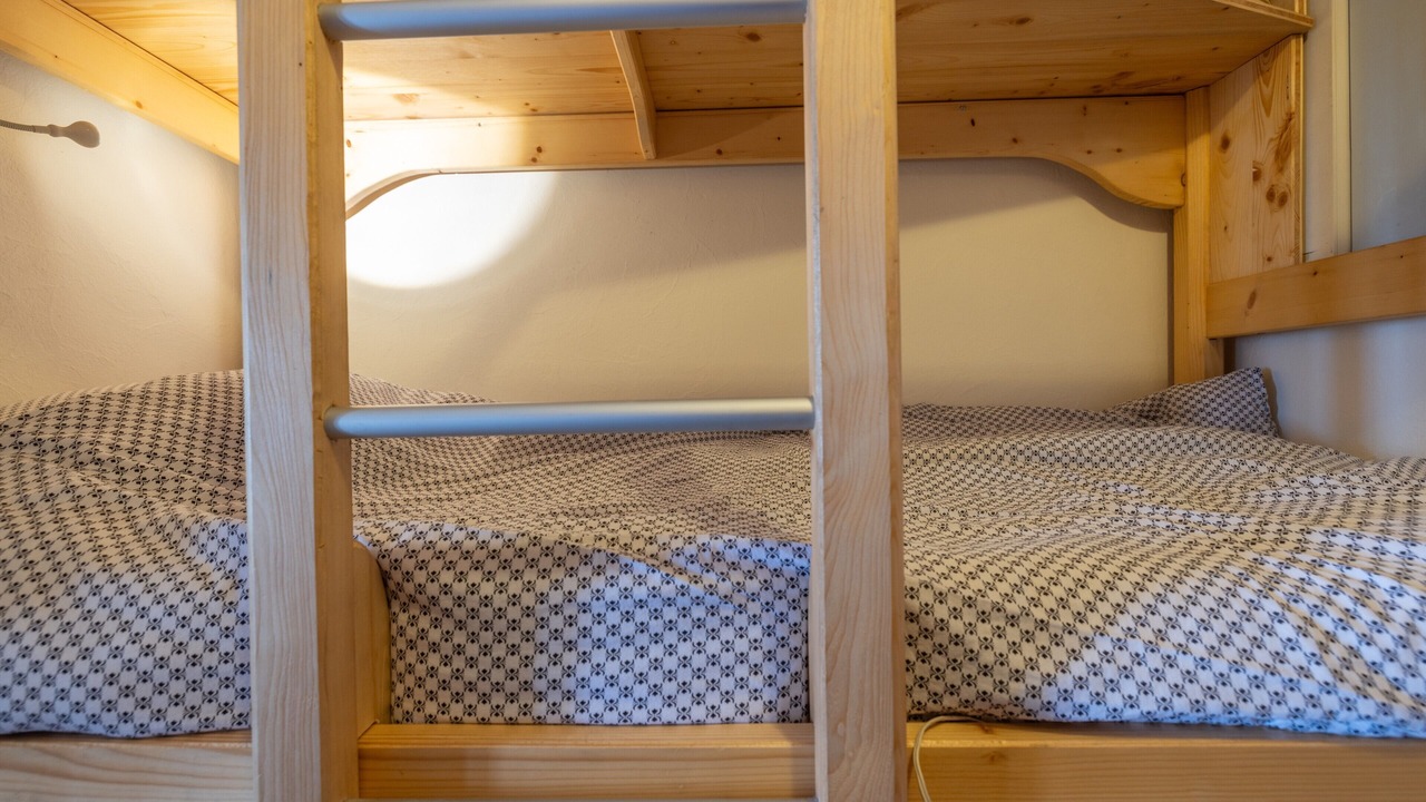 Photo of Bedroom in Cordon