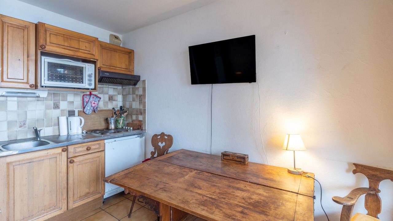 Photo of Kitchen in Cordon