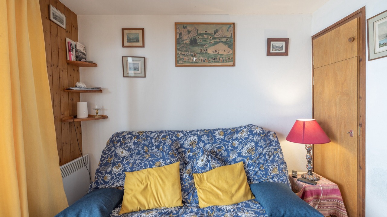 Photo of Bedroom in Cordon