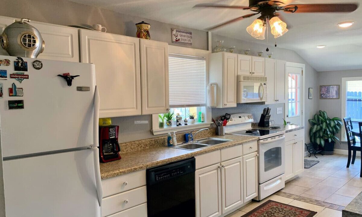 Photo of Kitchen in Winter Haven