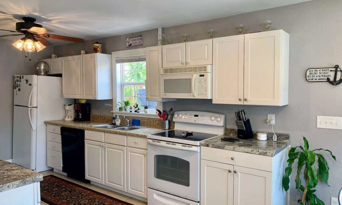 Photo of Kitchen in Winter Haven