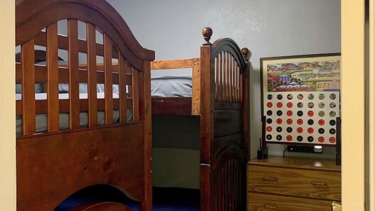 Photo of Bedroom in Winter Haven