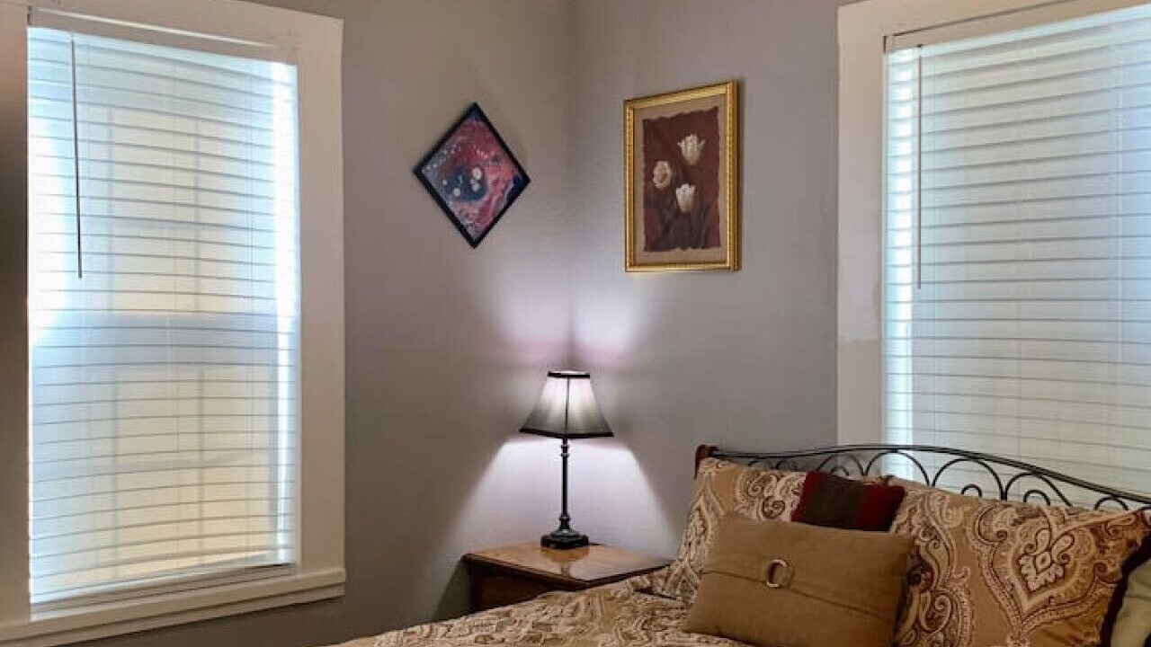 Photo of Bedroom in Winter Haven