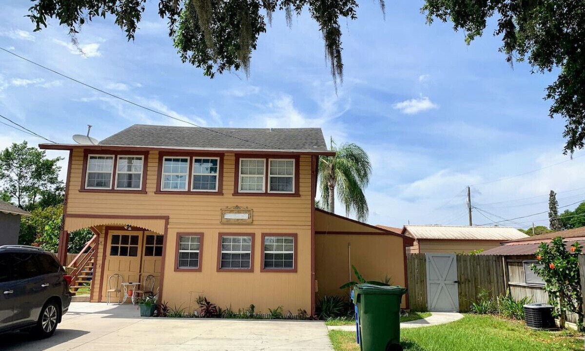 Photo of Outdoor in Winter Haven