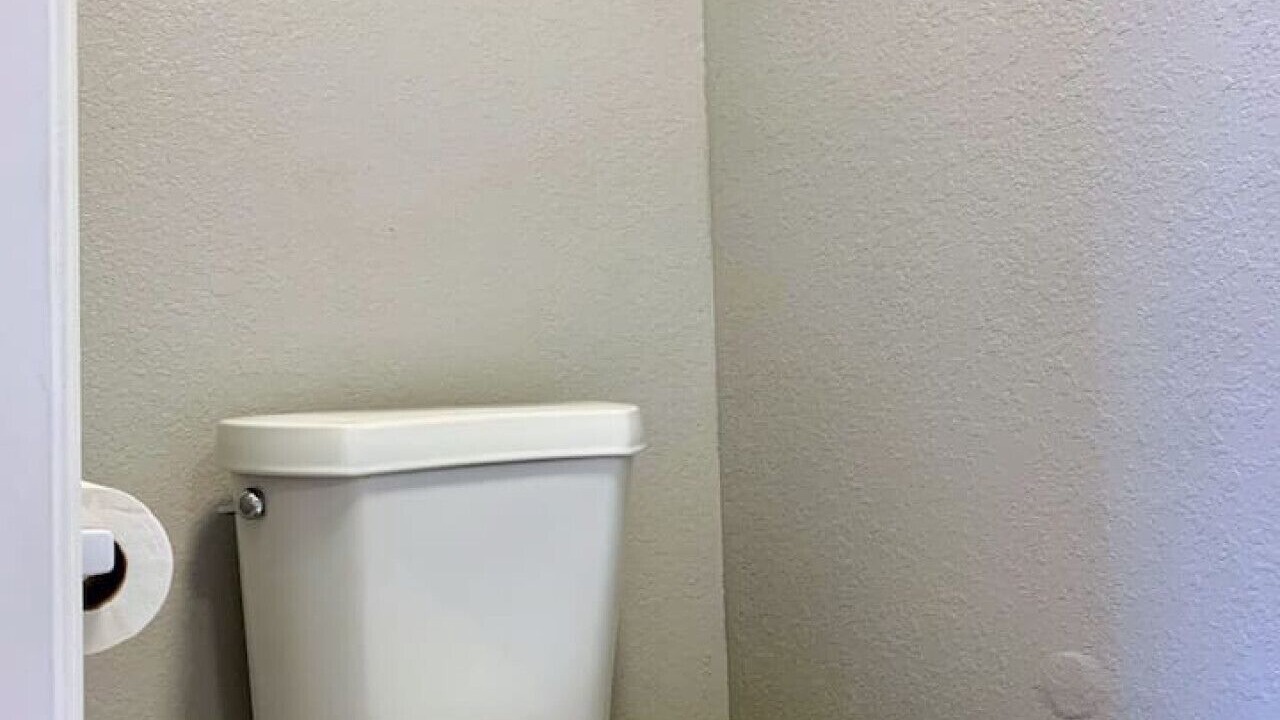 Photo of Bathroom in Winter Haven