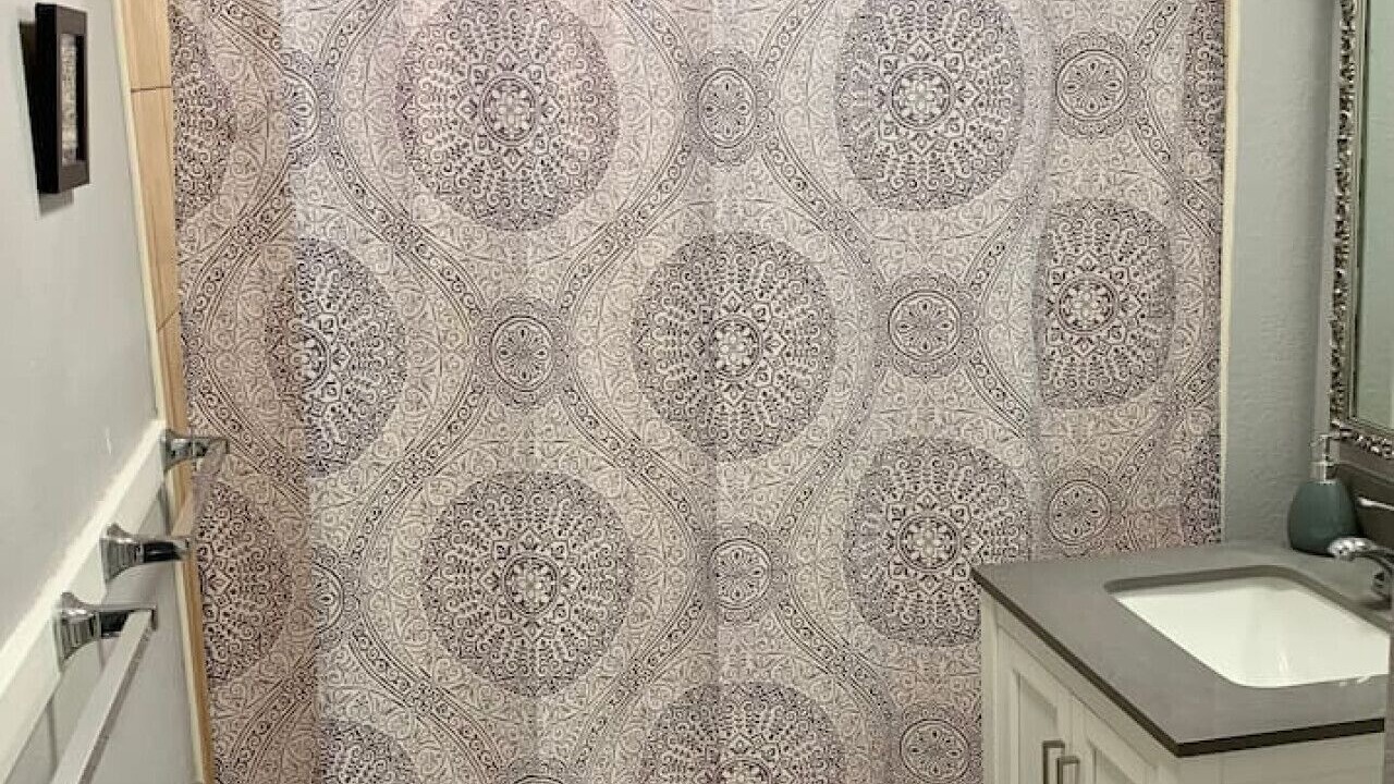 Photo of Bathroom in Winter Haven