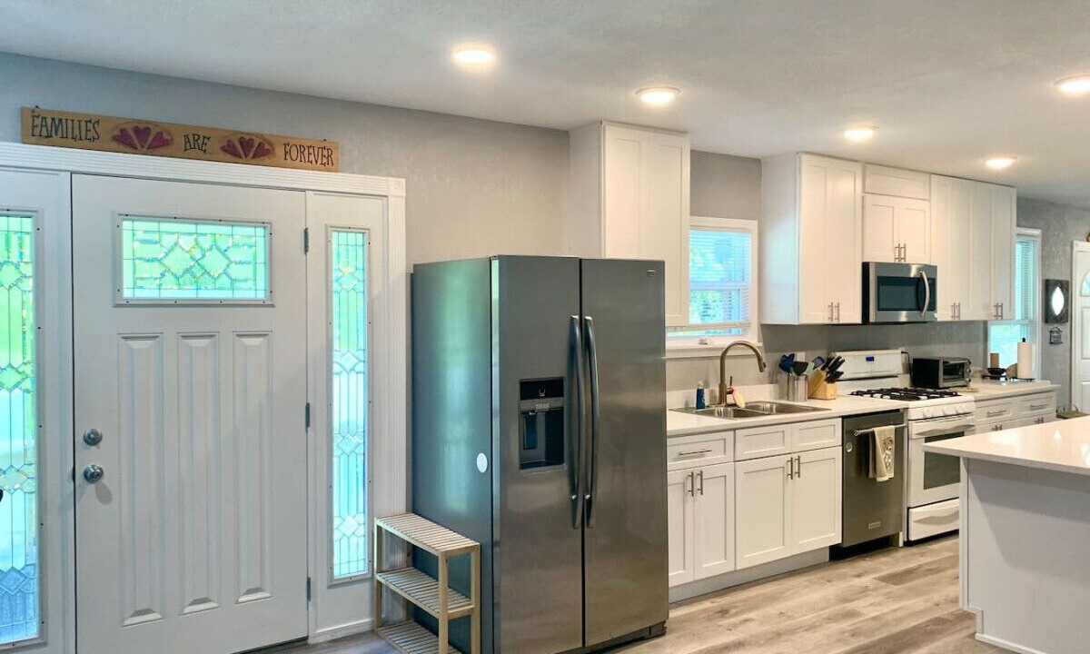 Photo of Kitchen in Winter Haven