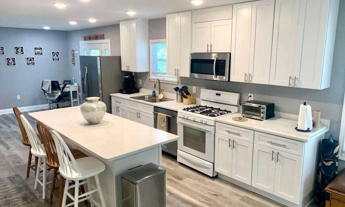 Photo of Kitchen in Winter Haven