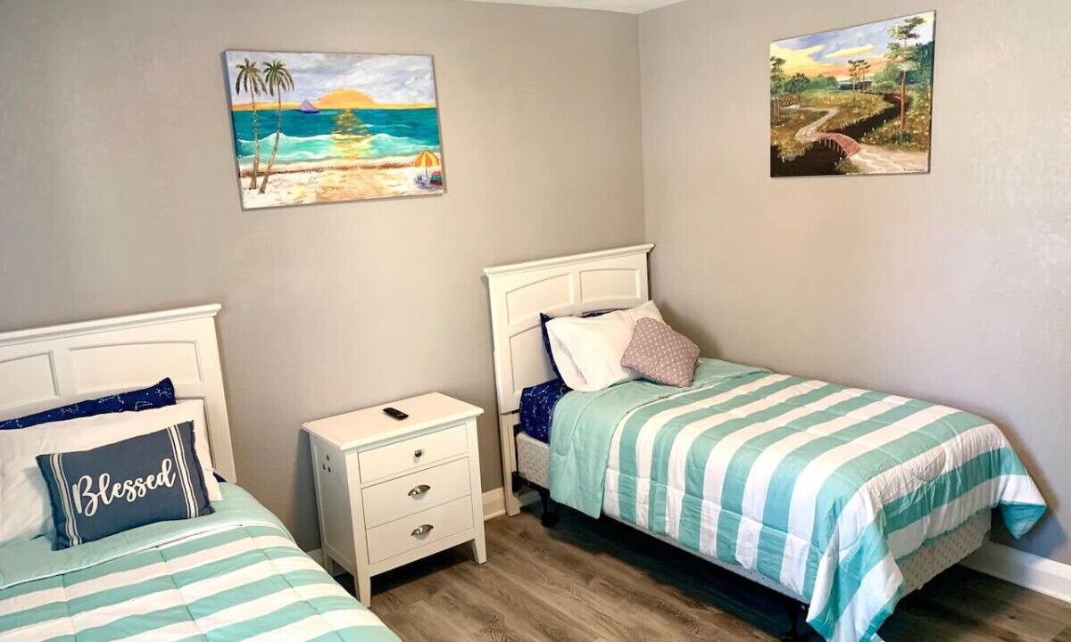 Photo of Bedroom in Winter Haven