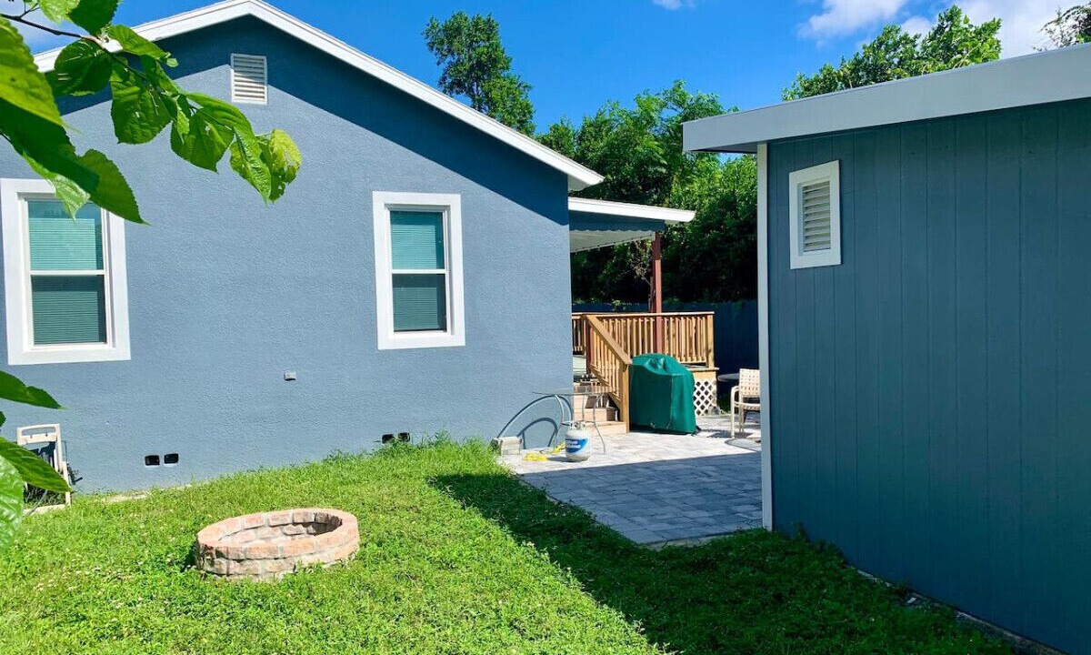 Photo of Patio Balcony in Winter Haven