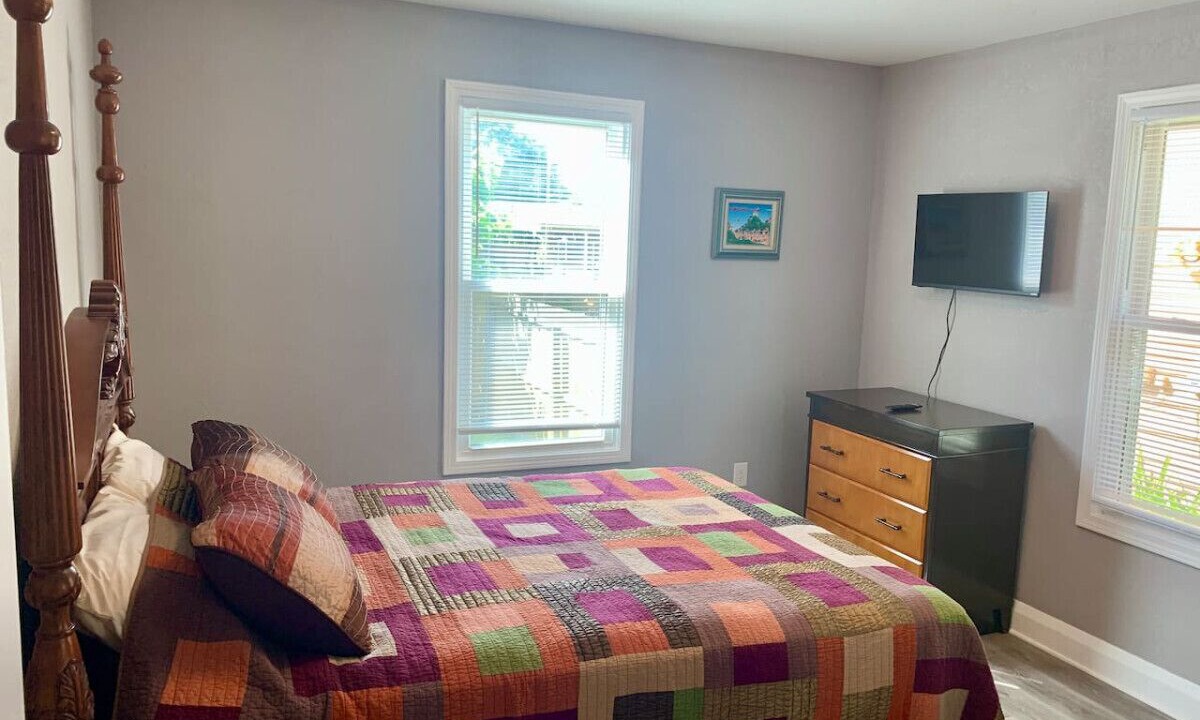 Photo of Bedroom in Winter Haven
