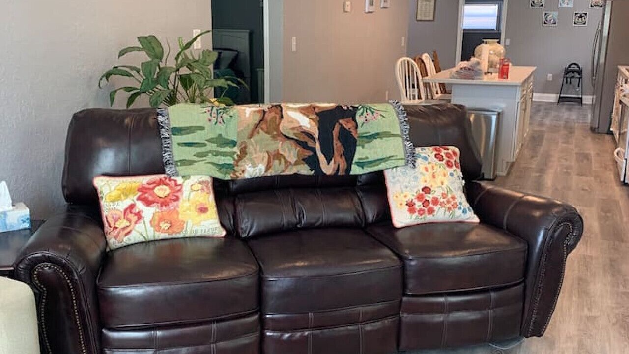Photo of Livingroom in Winter Haven