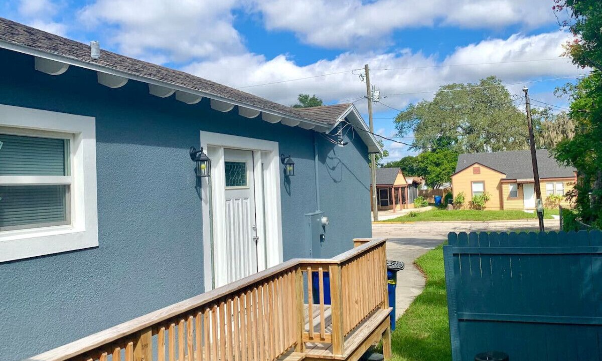 Photo of Outdoor in Winter Haven