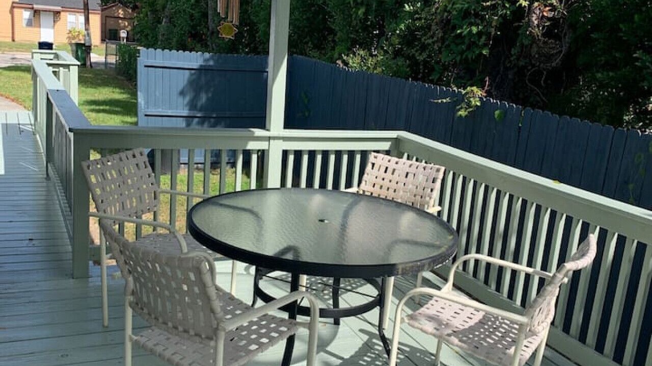 Photo of Outdoor in Winter Haven