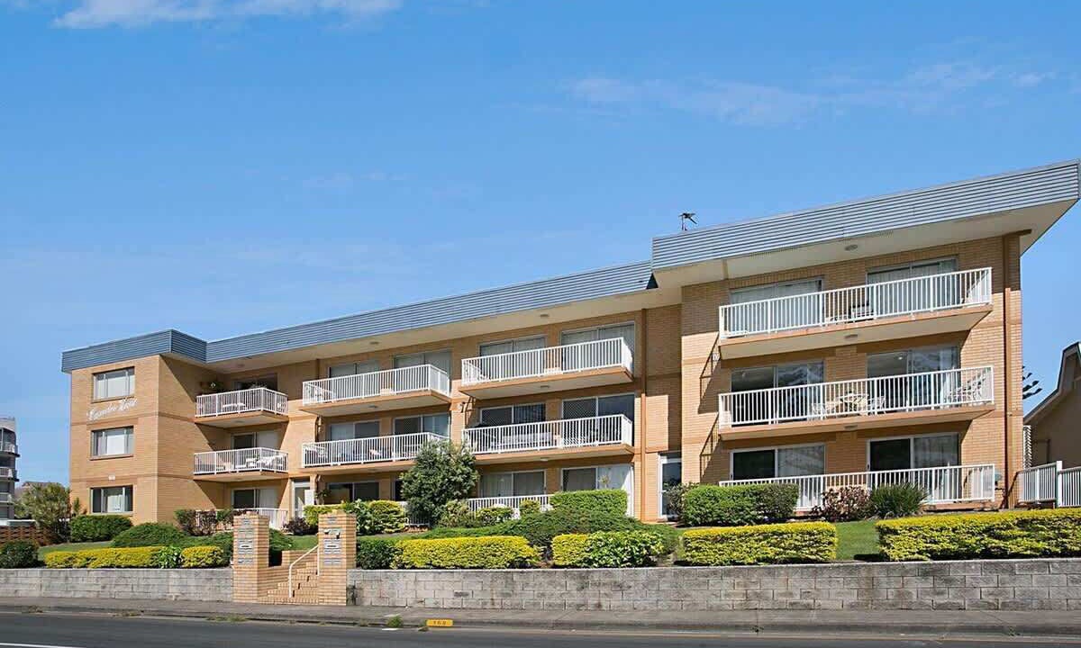 Photo of Outdoor in Mermaid Beach