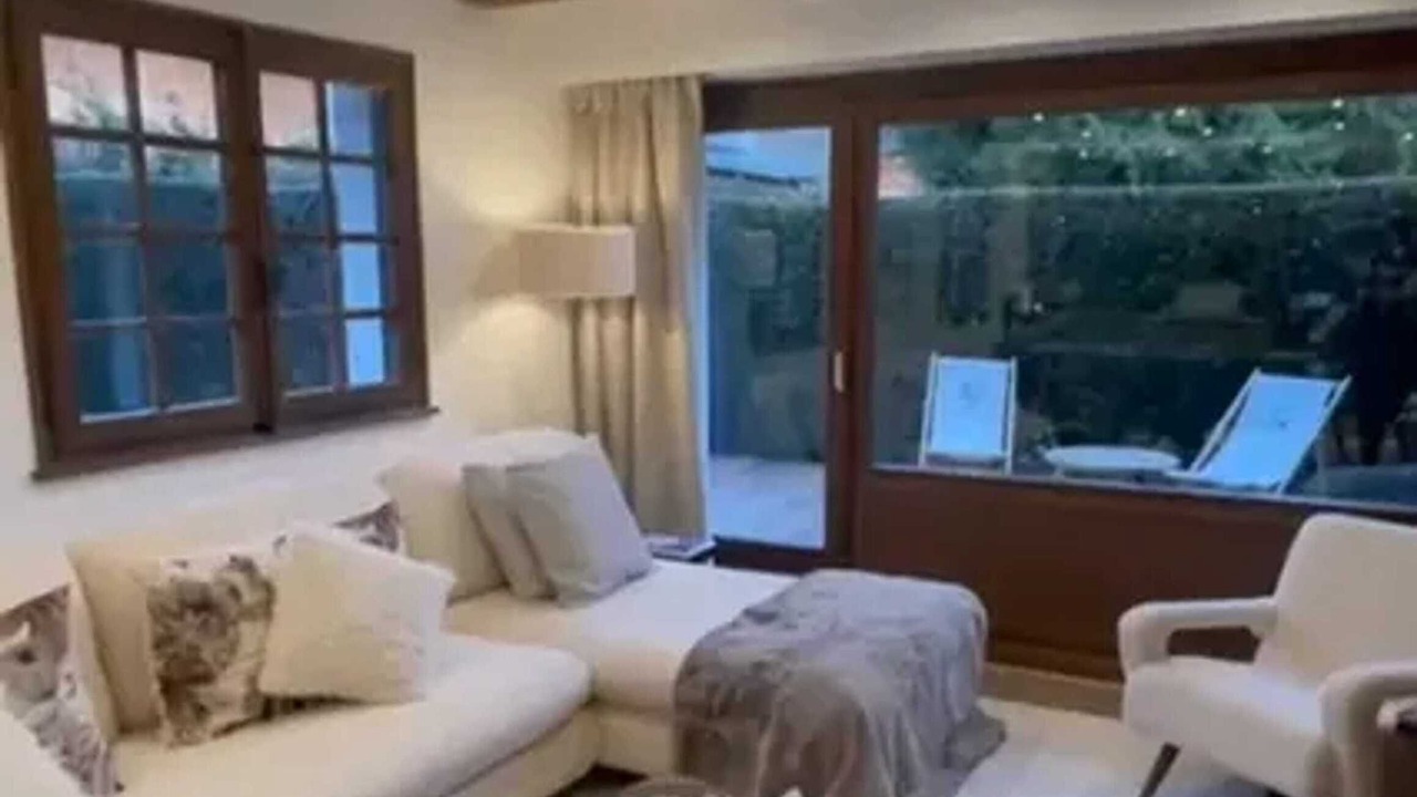 Photo of Livingroom in Megeve
