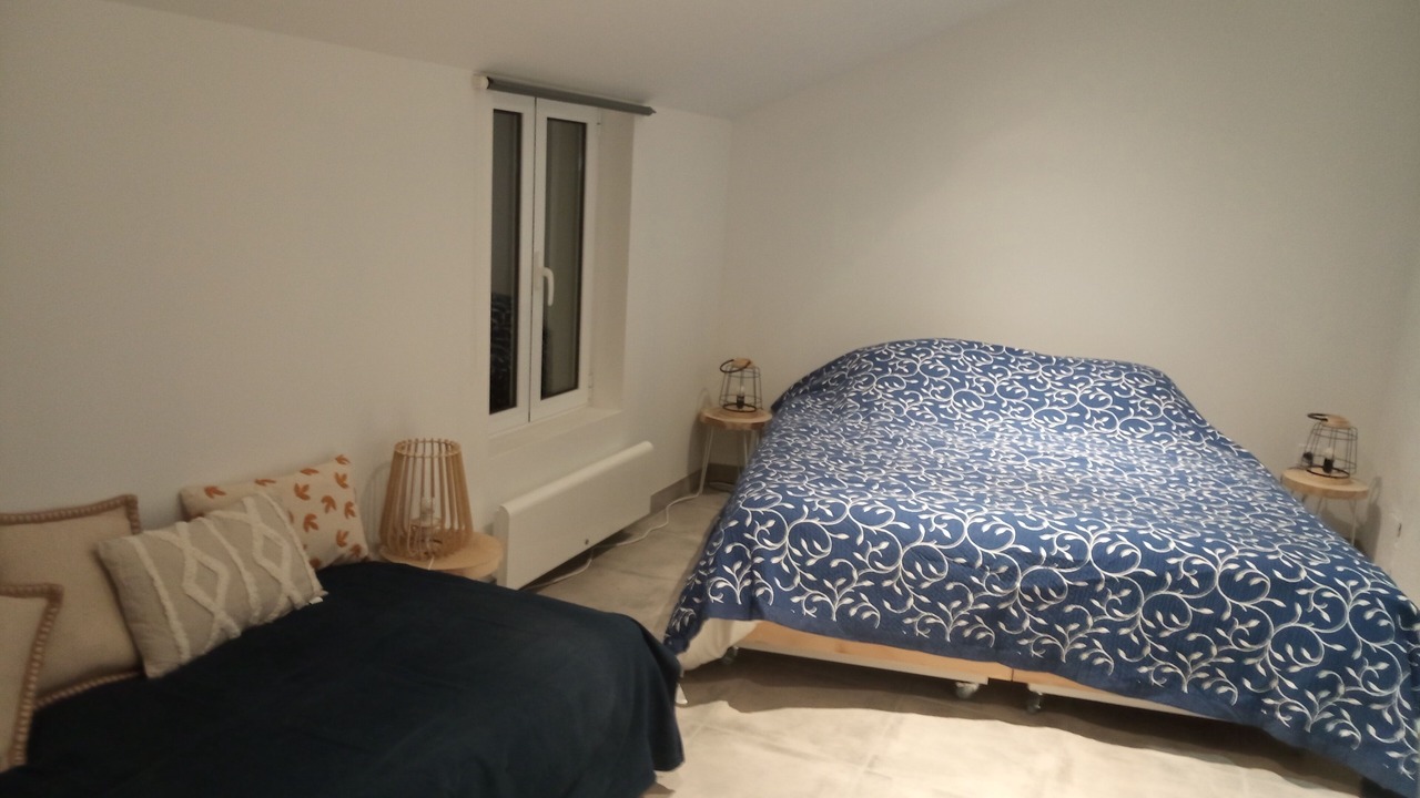 Photo of Bedroom in Paray-le-Monial
