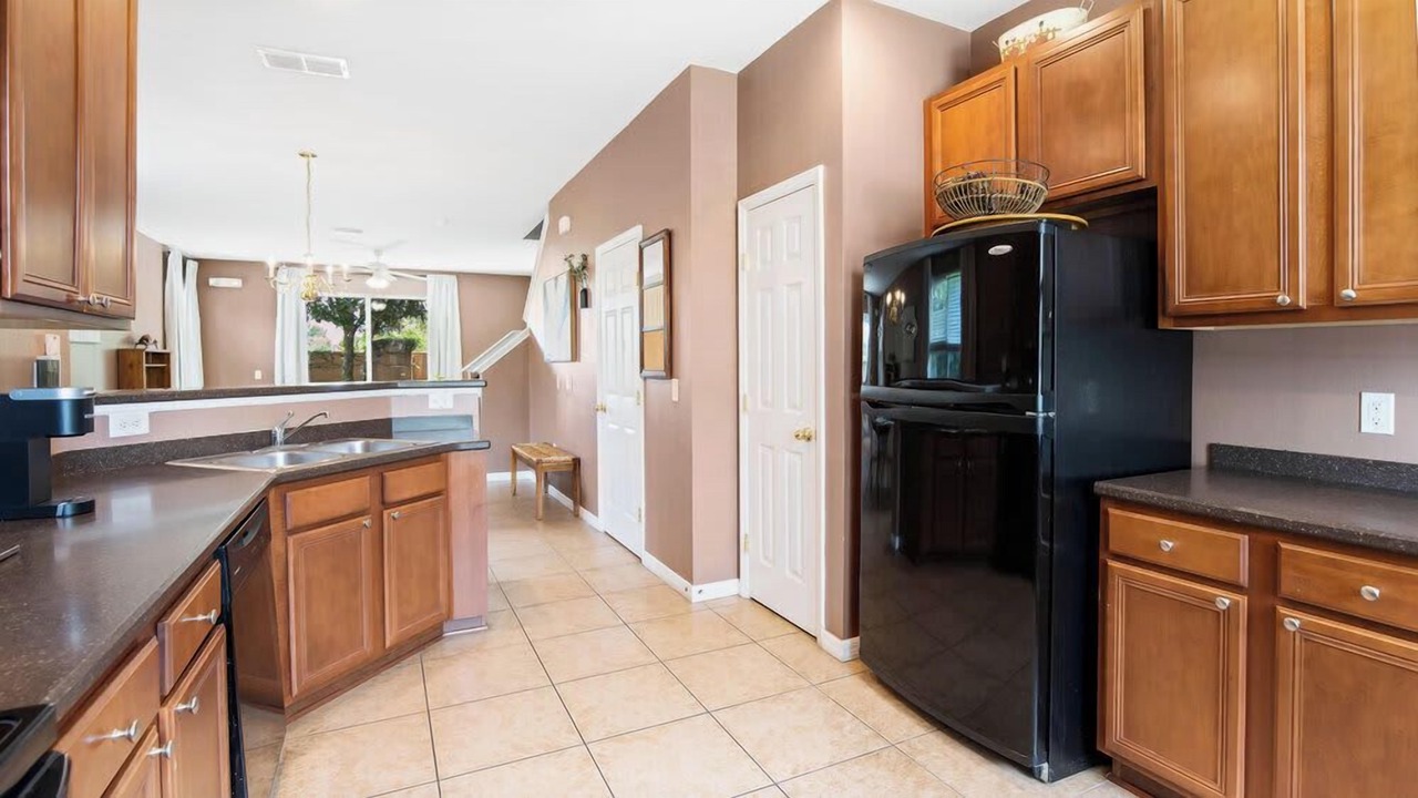 Photo of Kitchen in Crestwynd Bay