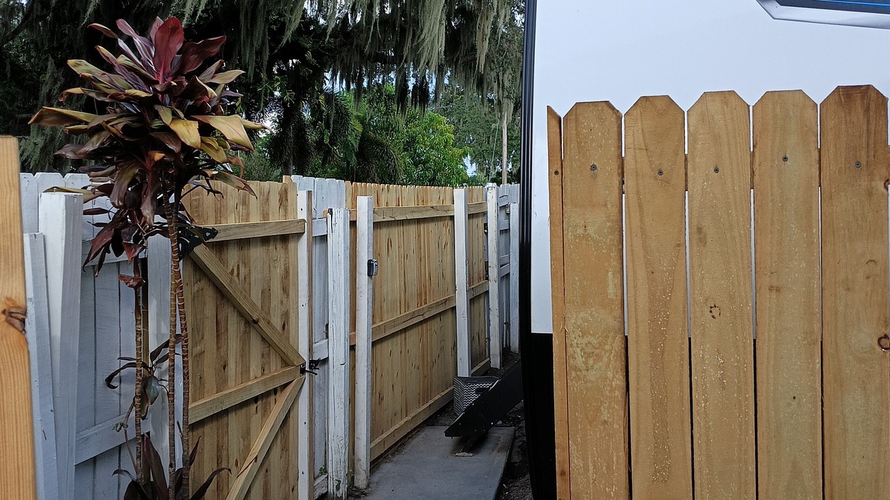 Photo of Outdoor in Lakeland