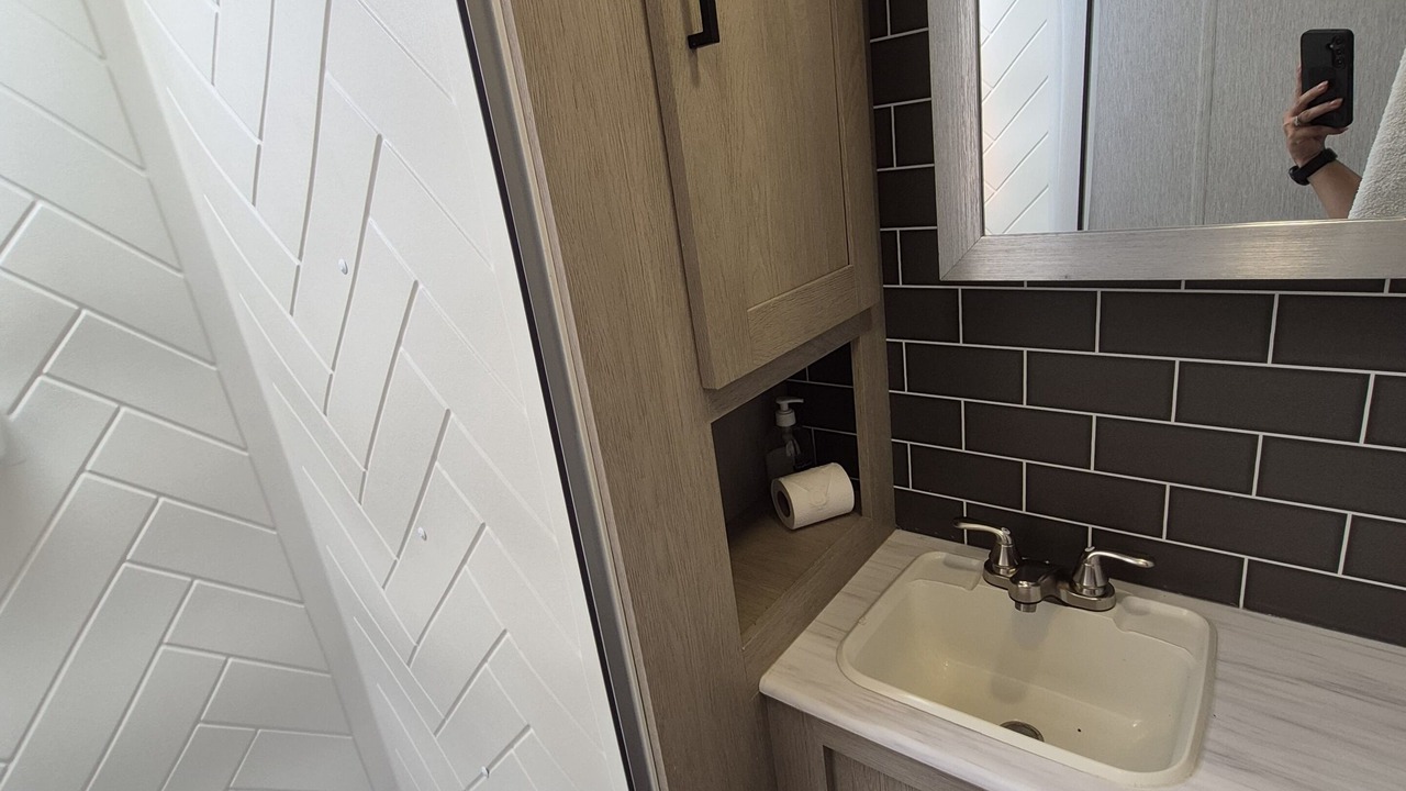 Photo of Bathroom in Lakeland