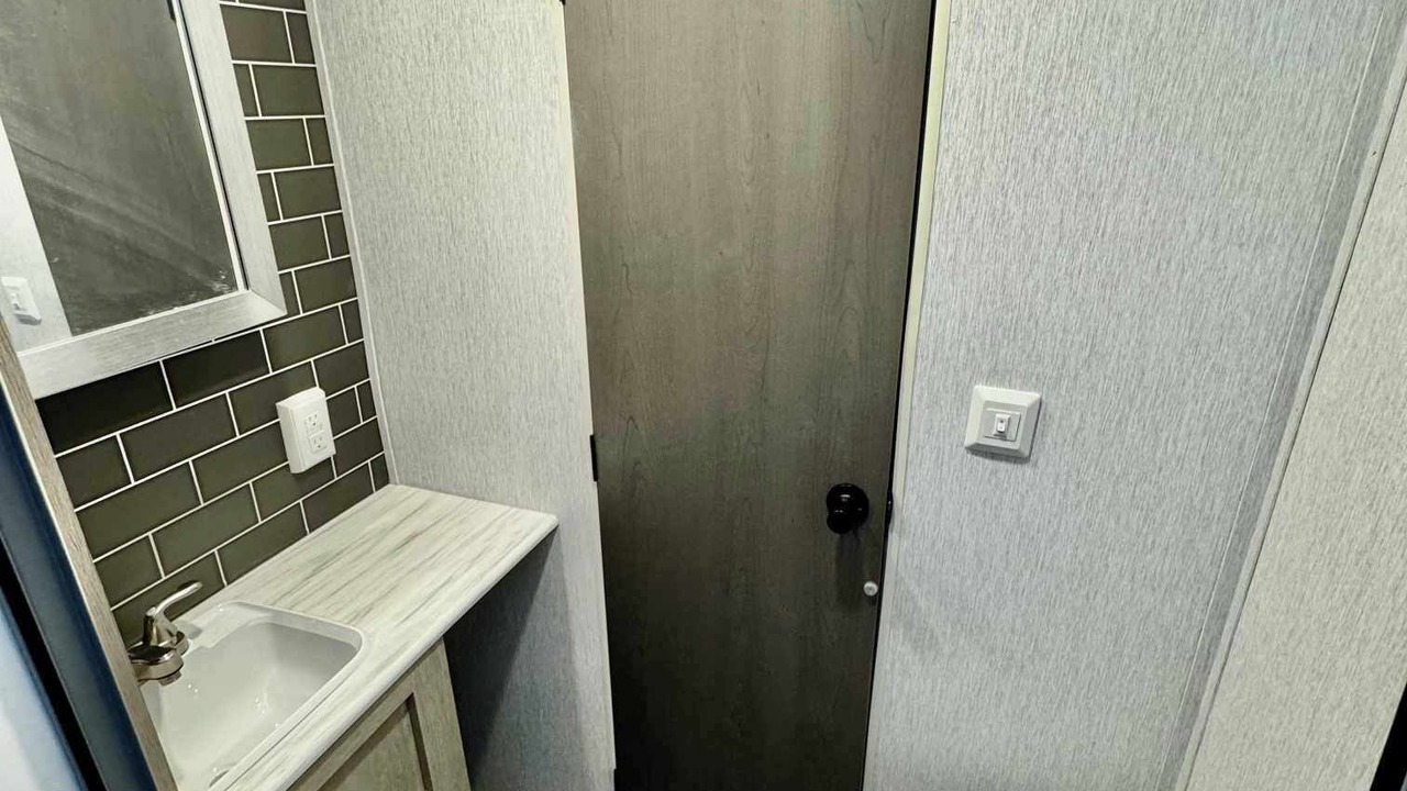 Photo of Bathroom in Lakeland