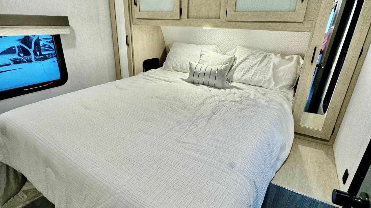 Photo of Bedroom in Lakeland