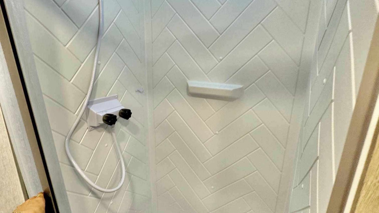 Photo of Bathroom in Lakeland
