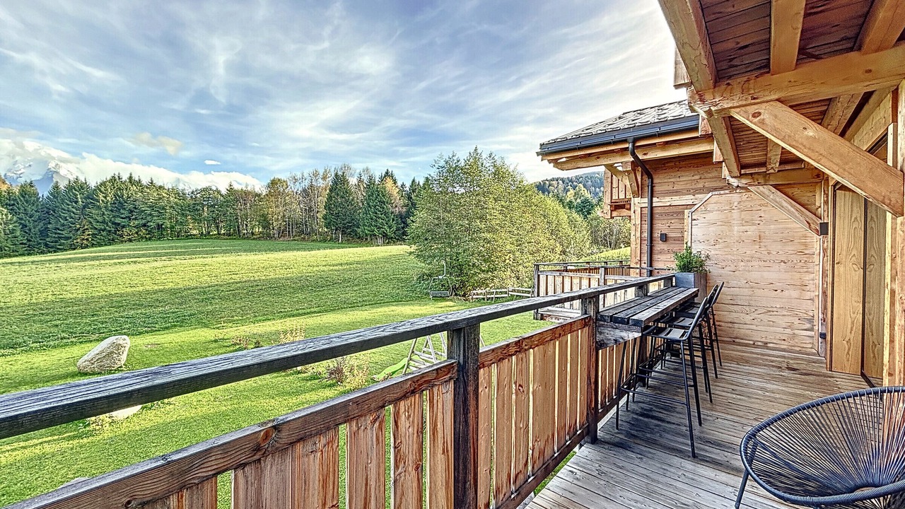 Photo of Outdoor in Sallanches