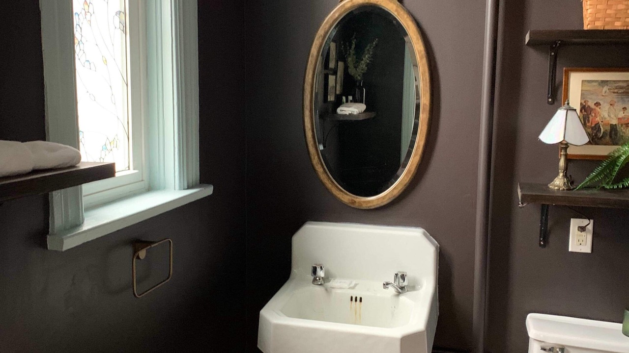 Photo of Bathroom in South End