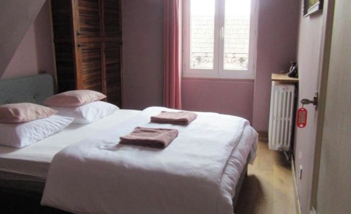 Photo of Bedroom in Chateaumeillant