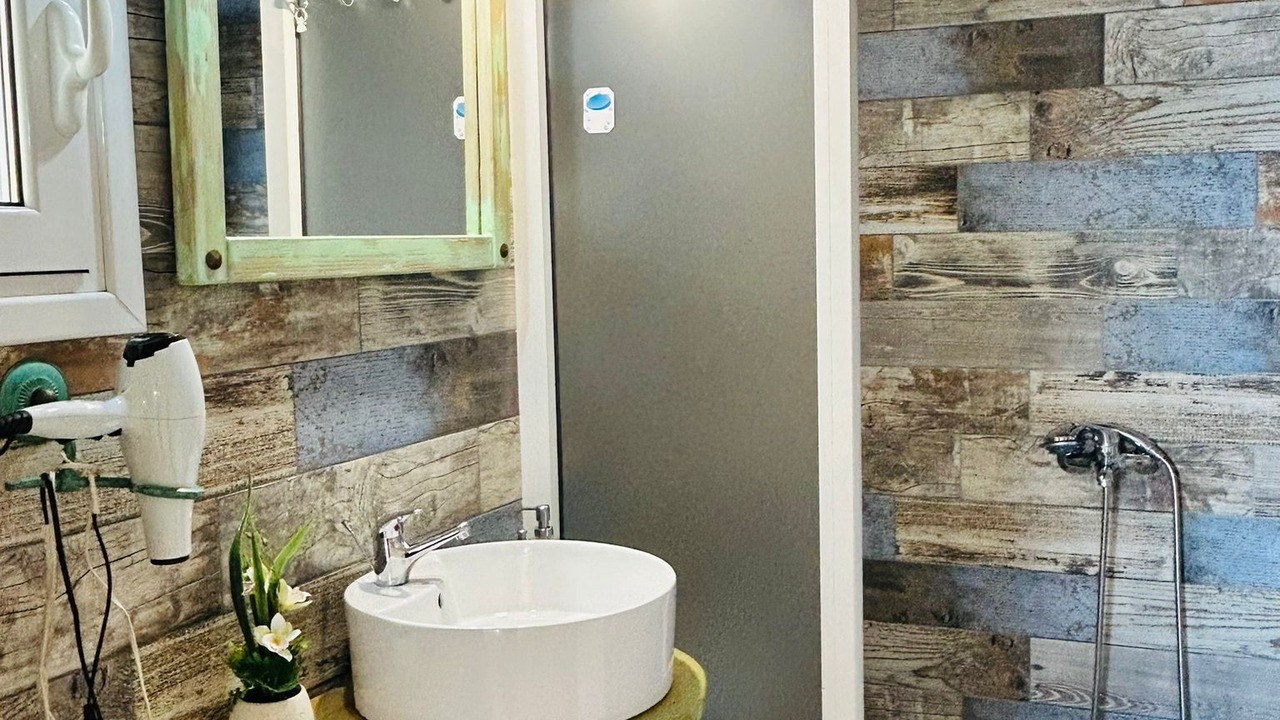 Photo of Bathroom in Salamis