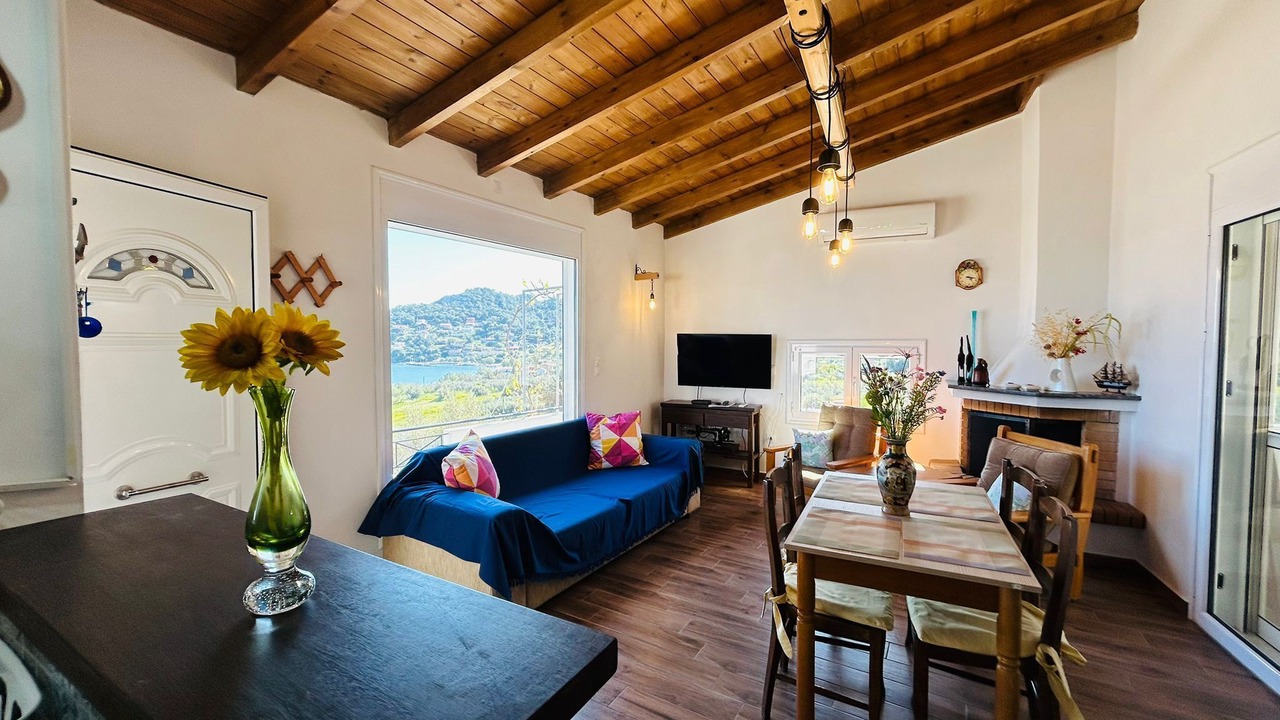 Photo of Livingroom in Salamis