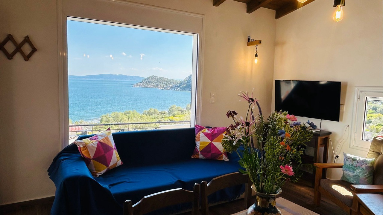 Photo of Livingroom in Salamis