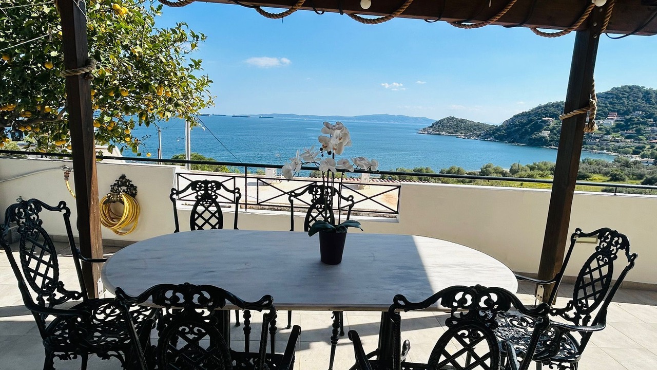 Photo of Outdoor in Salamis