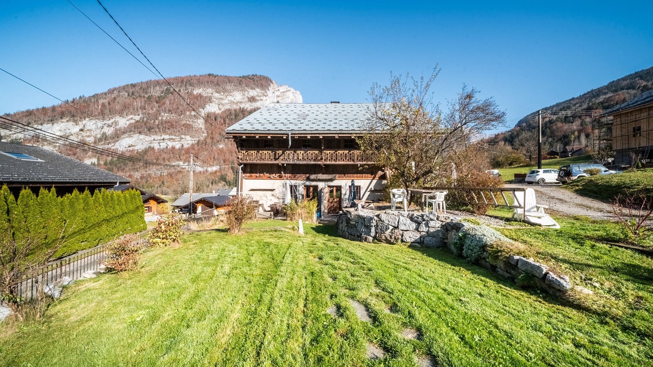 Photo of Outdoor in Sixt-Fer-a-Cheval