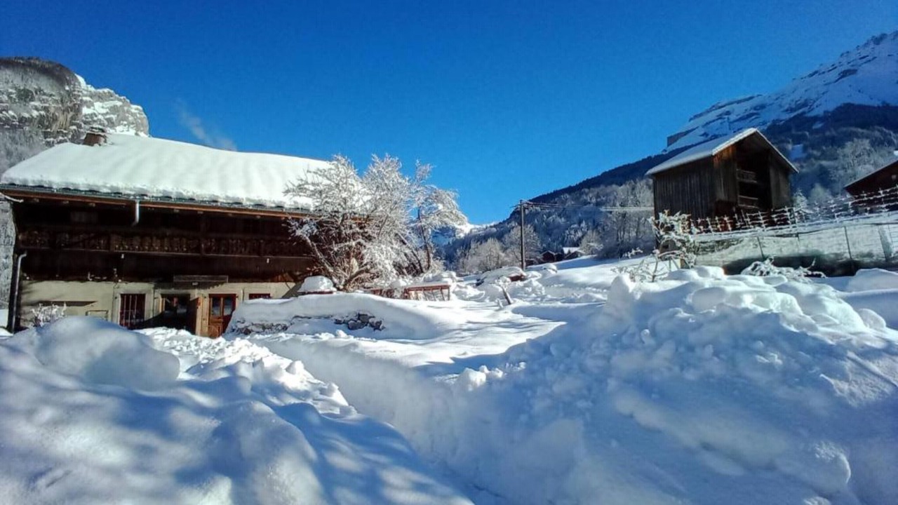 Photo of Outdoor in Sixt-Fer-a-Cheval