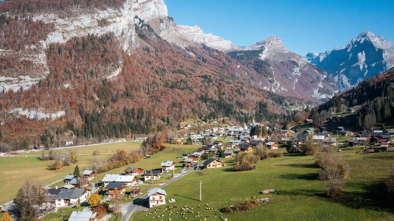 Photo of Outdoor in Sixt-Fer-a-Cheval