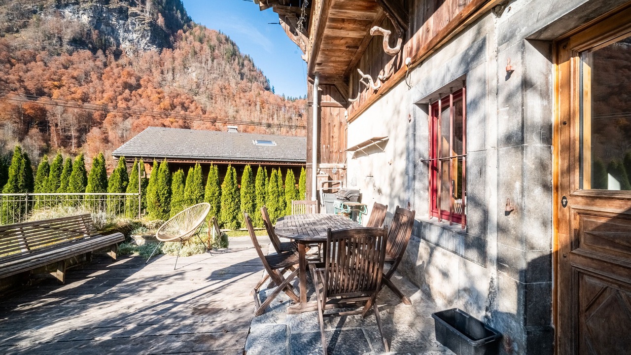 Photo of Outdoor in Sixt-Fer-a-Cheval