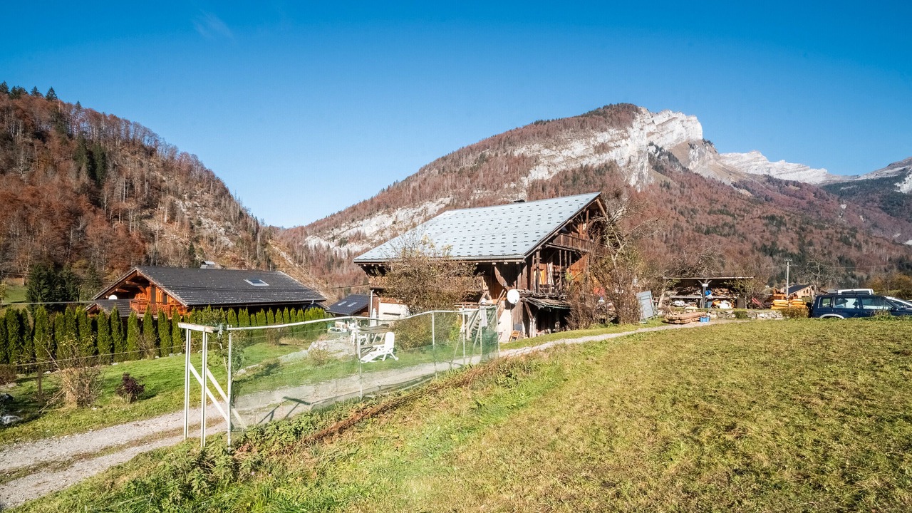 Photo of Others in Sixt-Fer-a-Cheval