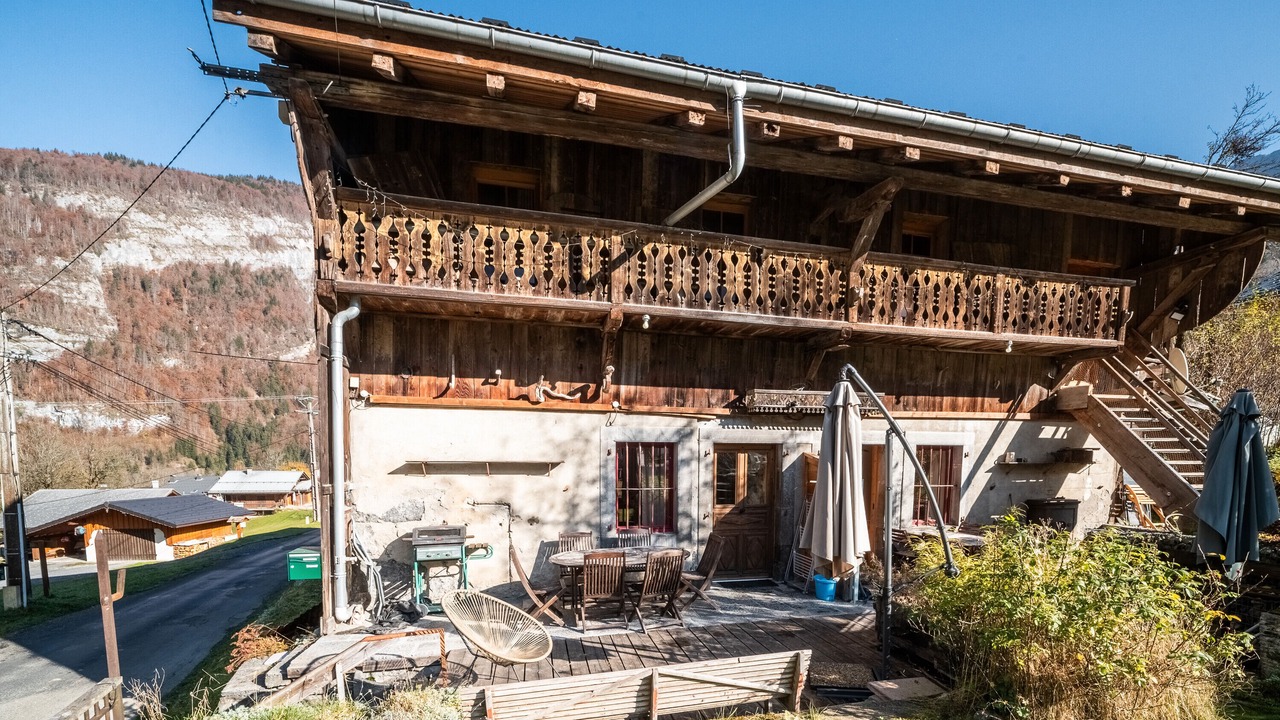 Photo of Outdoor in Sixt-Fer-a-Cheval