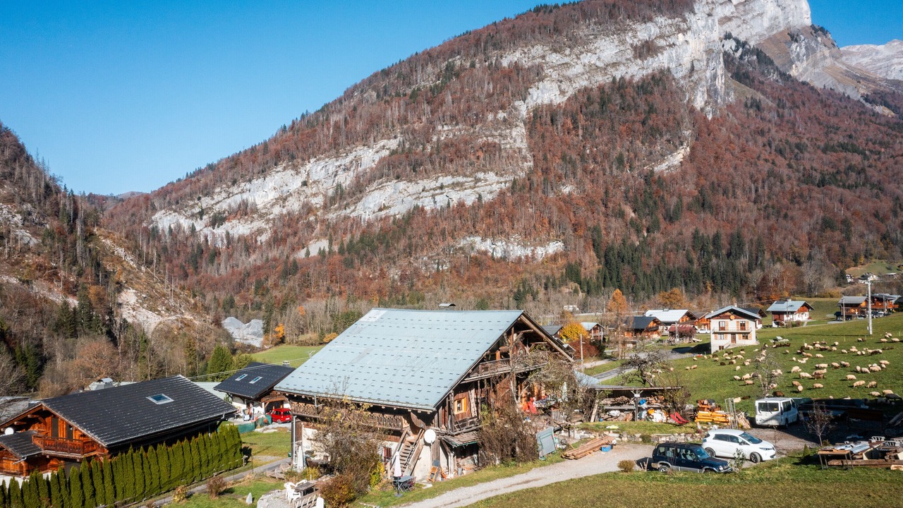 Photo of Outdoor in Sixt-Fer-a-Cheval