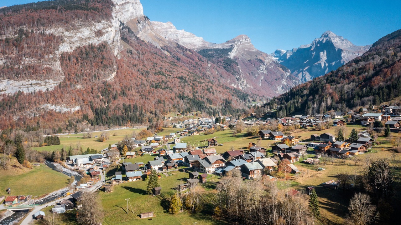 Photo of Outdoor in Sixt-Fer-a-Cheval
