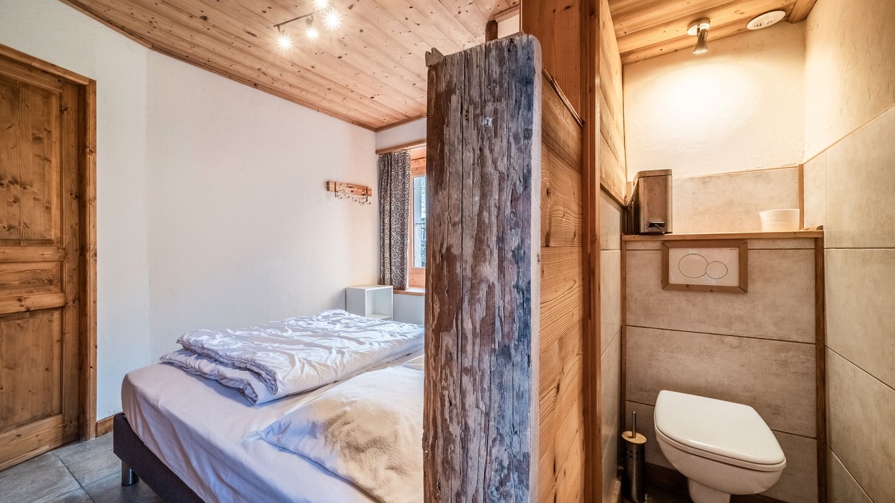 Photo of Bathroom in Sixt-Fer-a-Cheval