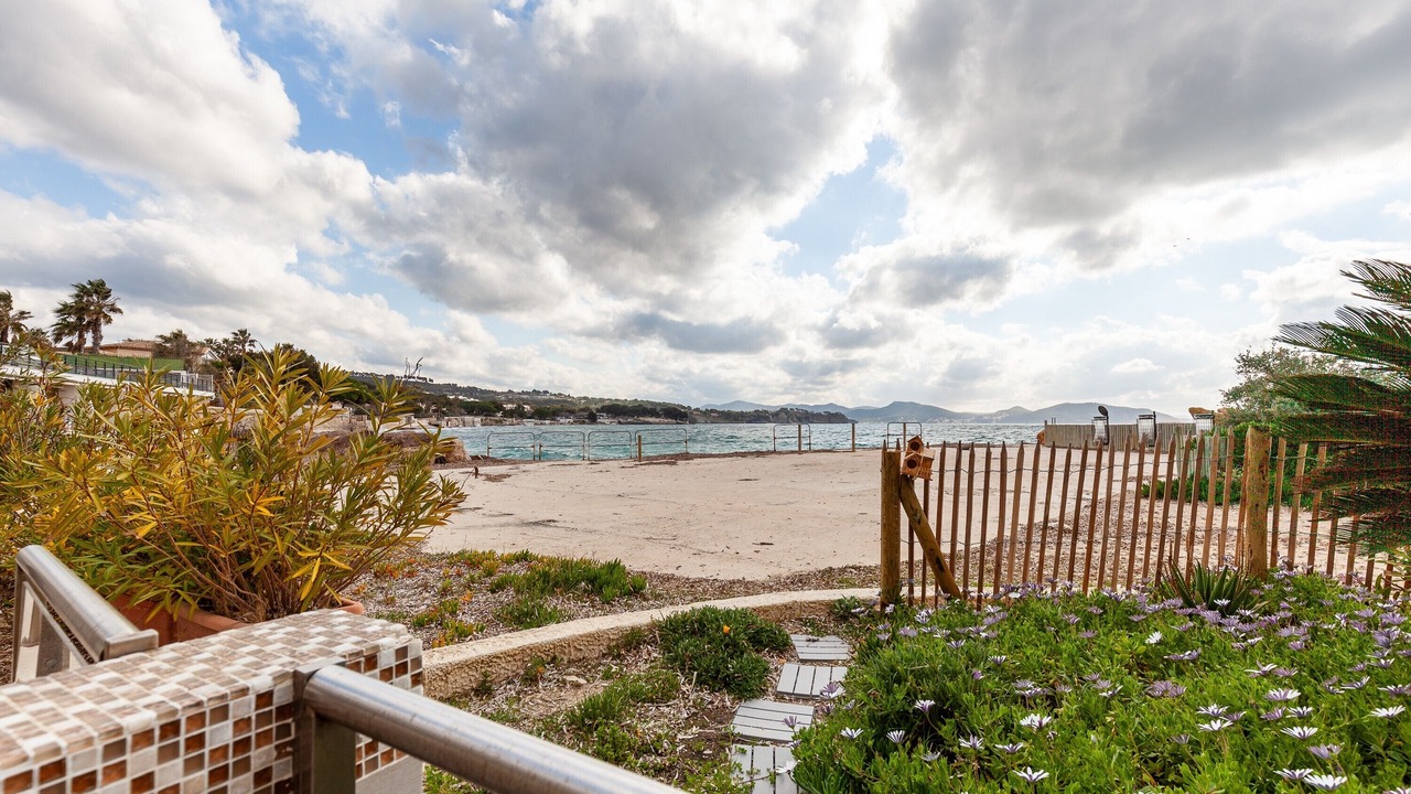 Photo of Outdoor in La Ciotat