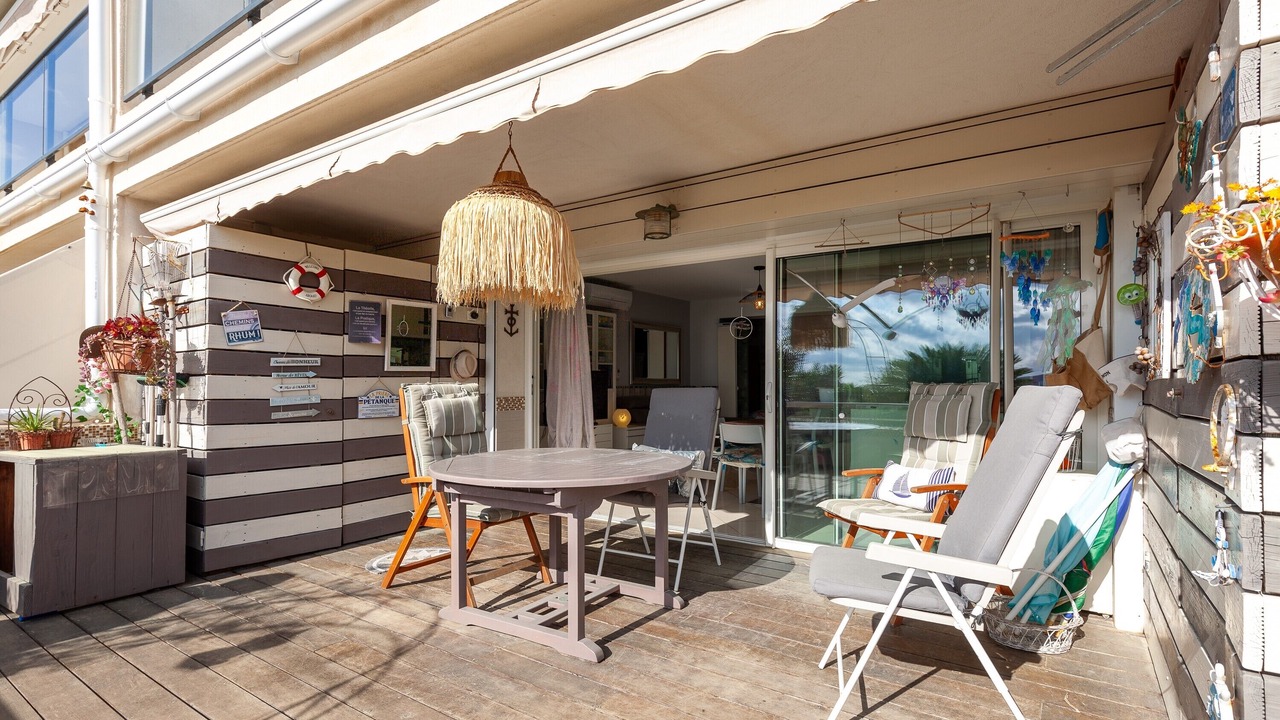 Photo of Outdoor in La Ciotat