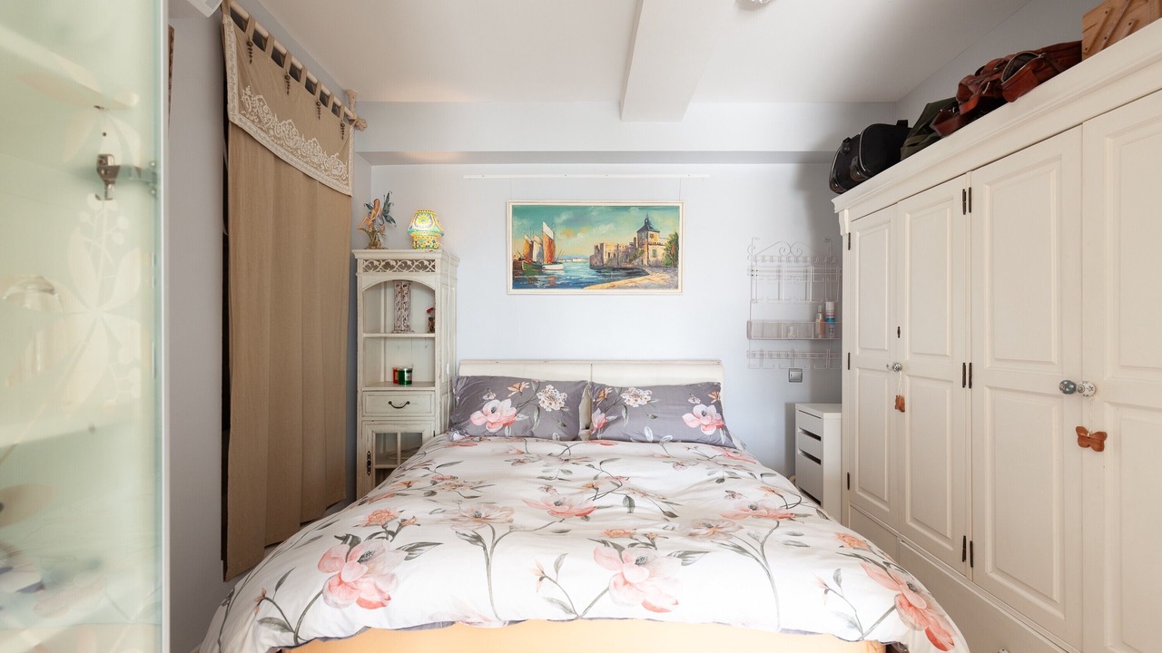 Photo of Bedroom in La Ciotat