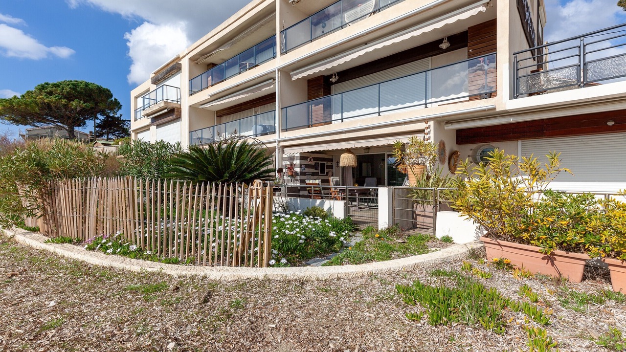 Photo of Outdoor in La Ciotat