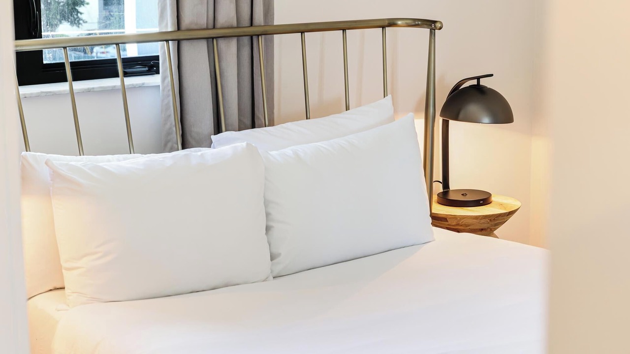 Photo of Bedroom in Midtown