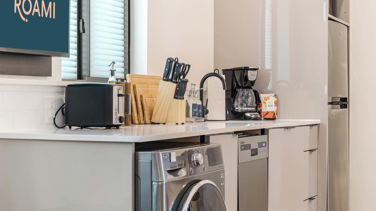 Photo of Kitchen in Midtown