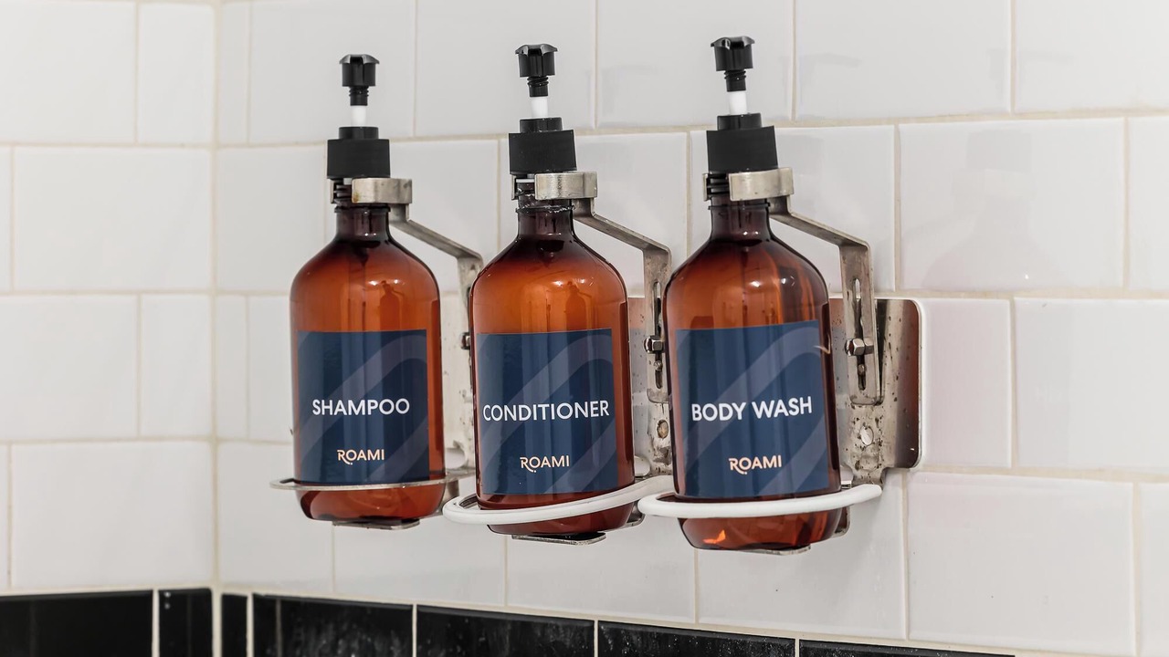 Photo of Bathroom in Midtown
